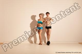 samba reference 01 01